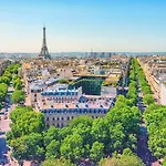 Hotel Ibis Styles 15 Lecourbe