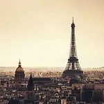 Hotel Ibis Styles 15 Lecourbe