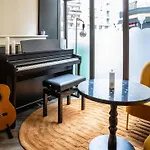 Ibis Styles 15 Lecourbe Hotel