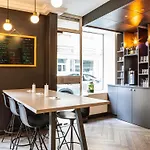 Hotel Ibis Styles 15 Lecourbe Paris