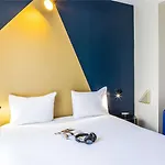 Ibis Styles 15 Lecourbe Paris