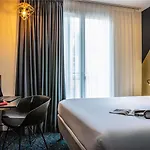 Hotel Ibis Styles 15 Lecourbe 3*