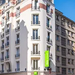 Ibis Styles Paris 15 Lecourbe