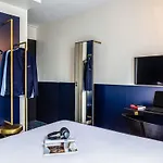 Ibis Styles Paris 15 Lecourbe