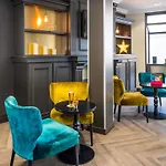 Ibis Styles Paris 15 Lecourbe