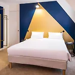 Ibis Styles Paris 15 Lecourbe