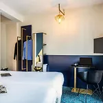Ibis Styles 15 Lecourbe Hotel 3*