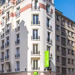 Ibis Styles Paris 15 Lecourbe