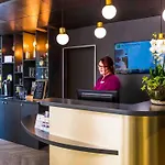 Hotel Ibis Styles 15 Lecourbe