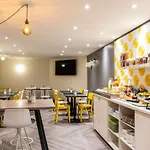 Hotel Ibis Styles 15 Lecourbe Paris