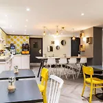 Ibis Styles 15 Lecourbe Paris
