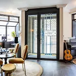 Ibis Styles 15 Lecourbe 3* Paris