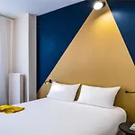Ibis Styles 15 Lecourbe