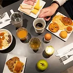 Ibis Styles 15 Lecourbe