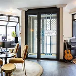 Ibis Styles 15 Lecourbe Paris