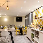 Ibis Styles 15 Lecourbe Hotel 3*