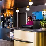 Ibis Styles 15 Lecourbe Paris