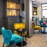 Hotel Ibis Styles 15 Lecourbe