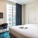Hotel Ibis Styles 15 Lecourbe