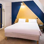 Ibis Styles 15 Lecourbe