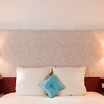 Ibis Styles 15 Lecourbe Hotel Paris