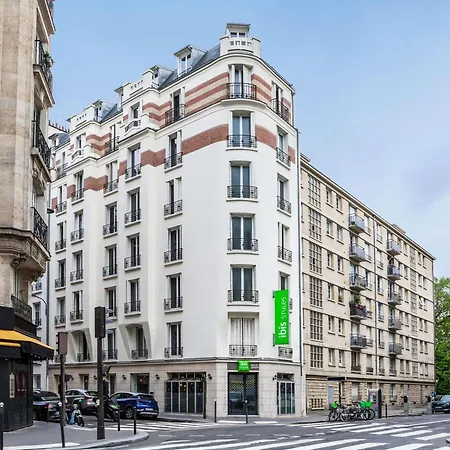 Ibis Styles 15 Lecourbe
