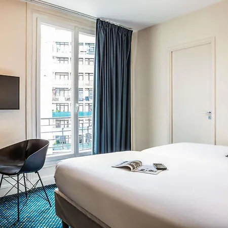 Ibis Styles 15 Lecourbe Hotel 3*