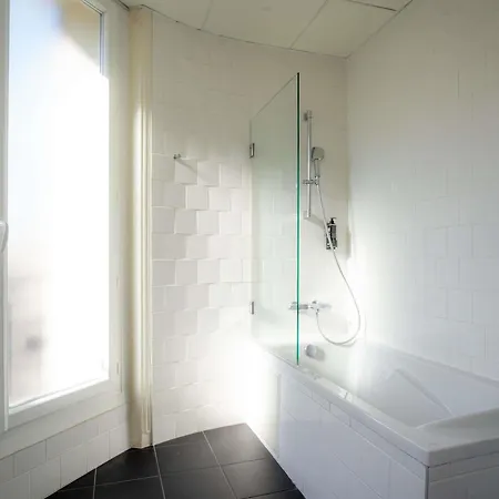 Ibis Styles 15 Lecourbe