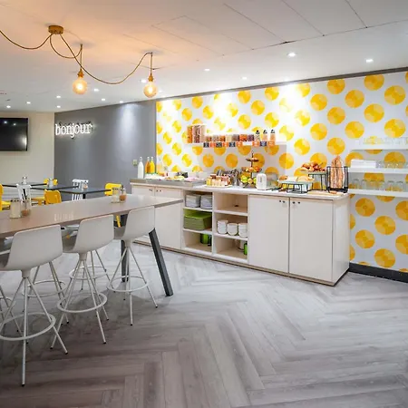 Ibis Styles 15 Lecourbe
