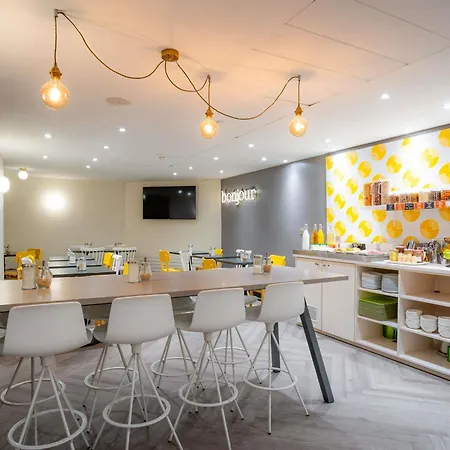 Ibis Styles 15 Lecourbe Hotel Parigi