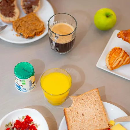 Hotel Ibis Styles 15 Lecourbe Parigi