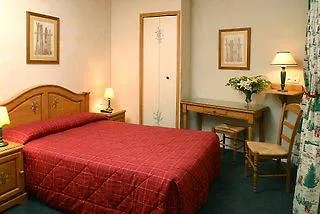 Hotel Ibis Styles 15 Lecourbe Parigi
