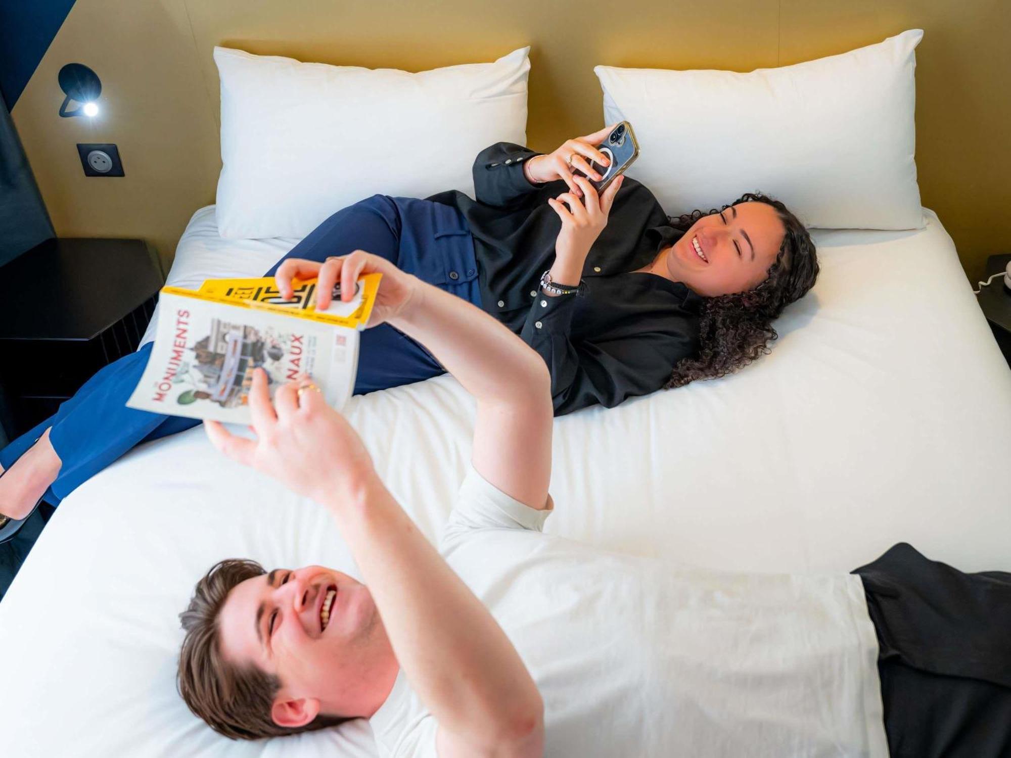 Hotel Ibis Styles 15 Lecourbe 3*