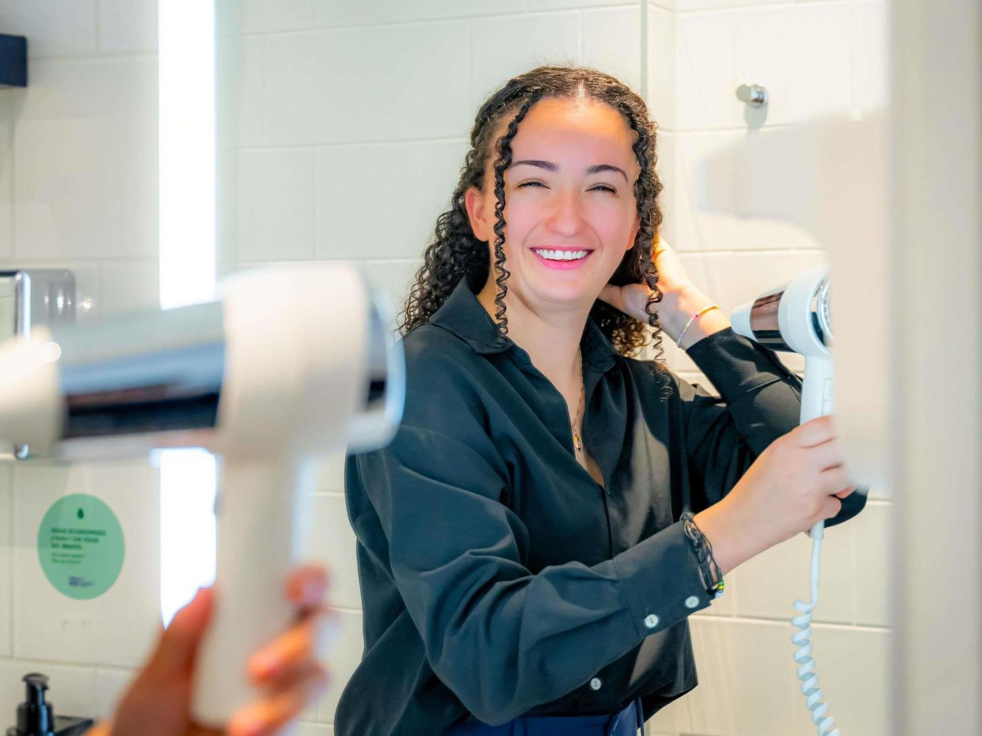 Hotel Ibis Styles 15 Lecourbe Parigi