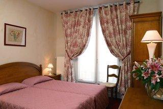 Ibis Styles 15 Lecourbe Parigi