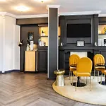 Ibis Styles Paris 15 Lecourbe