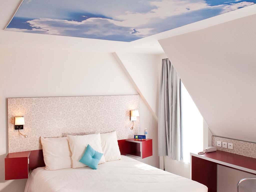 Ibis Styles 15 Lecourbe Hotel 3*