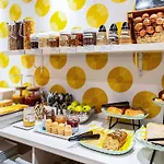 Ibis Styles Paris 15 Lecourbe