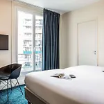 Ibis Styles Paris 15 Lecourbe