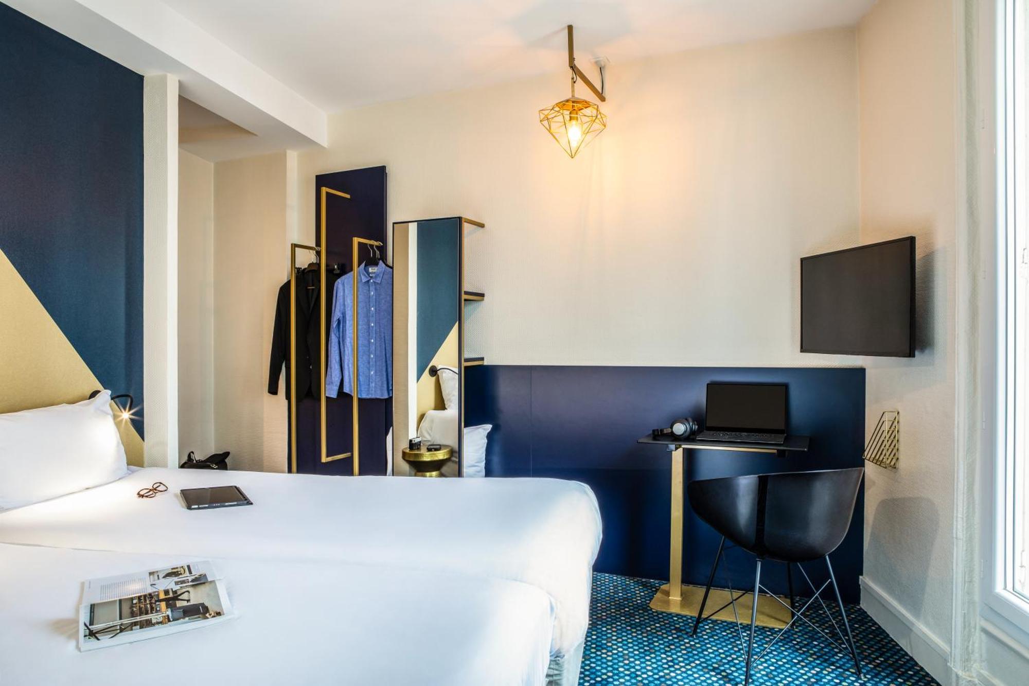Ibis Styles 15 Lecourbe 3* Paris
