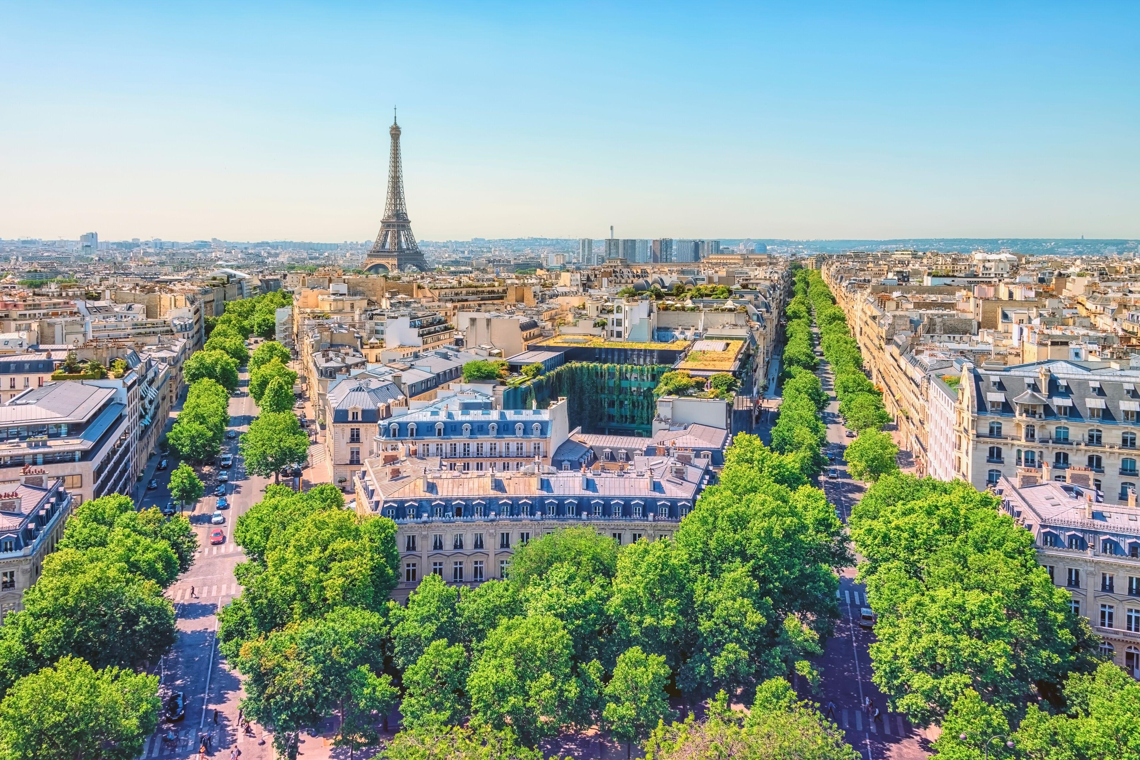 Hotel Ibis Styles 15 Lecourbe