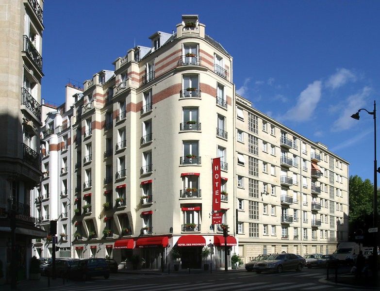 Ibis Styles 15 Lecourbe Hotel Paris