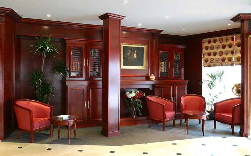 Ibis Styles 15 Lecourbe Paris