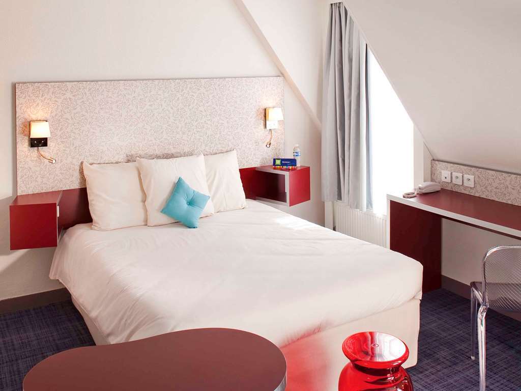 Ibis Styles 15 Lecourbe Hotel