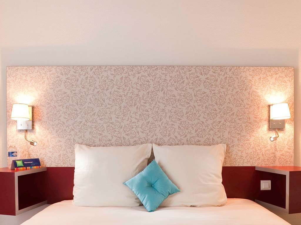 Ibis Styles 15 Lecourbe Hotel Paris