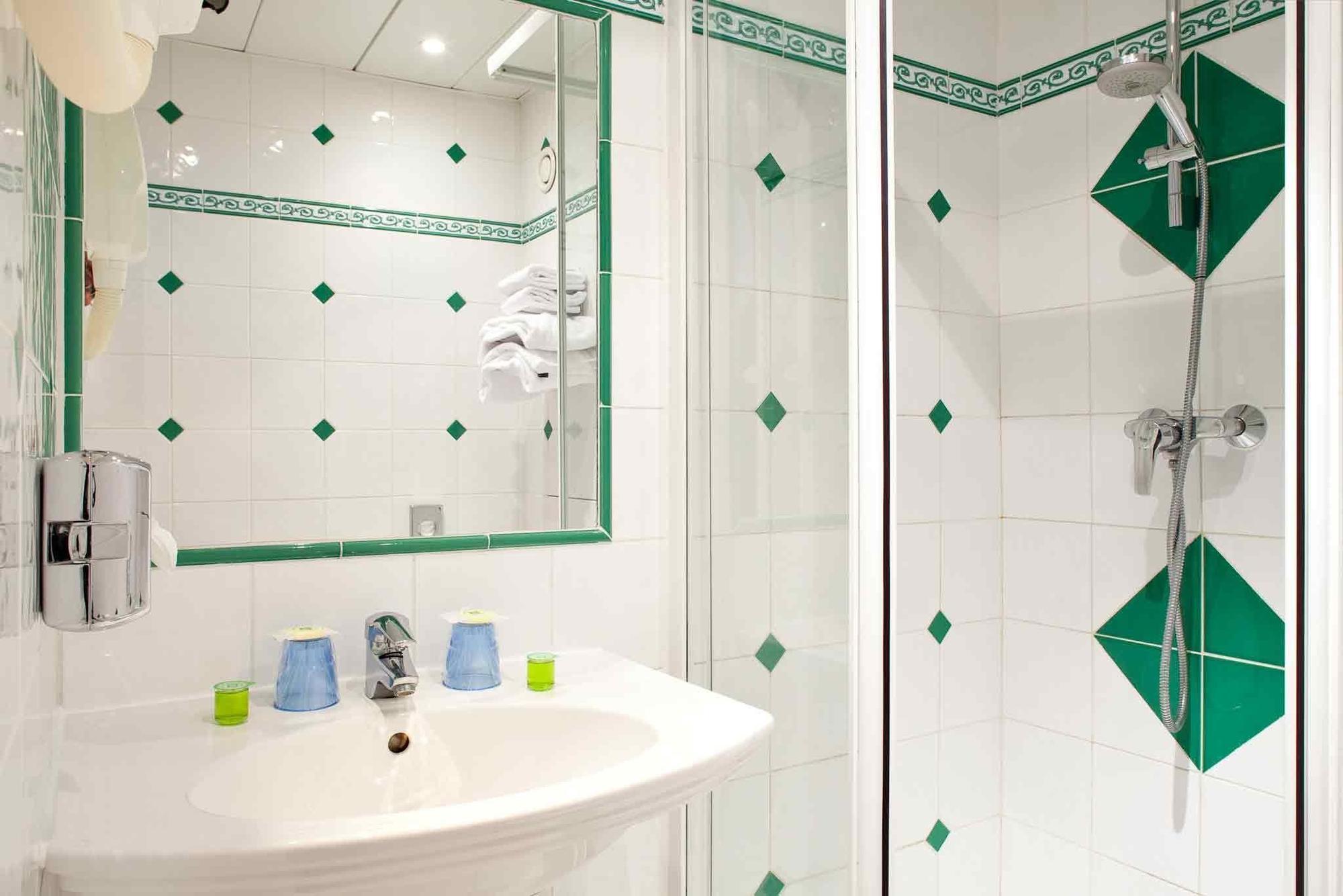 Hotel Ibis Styles 15 Lecourbe