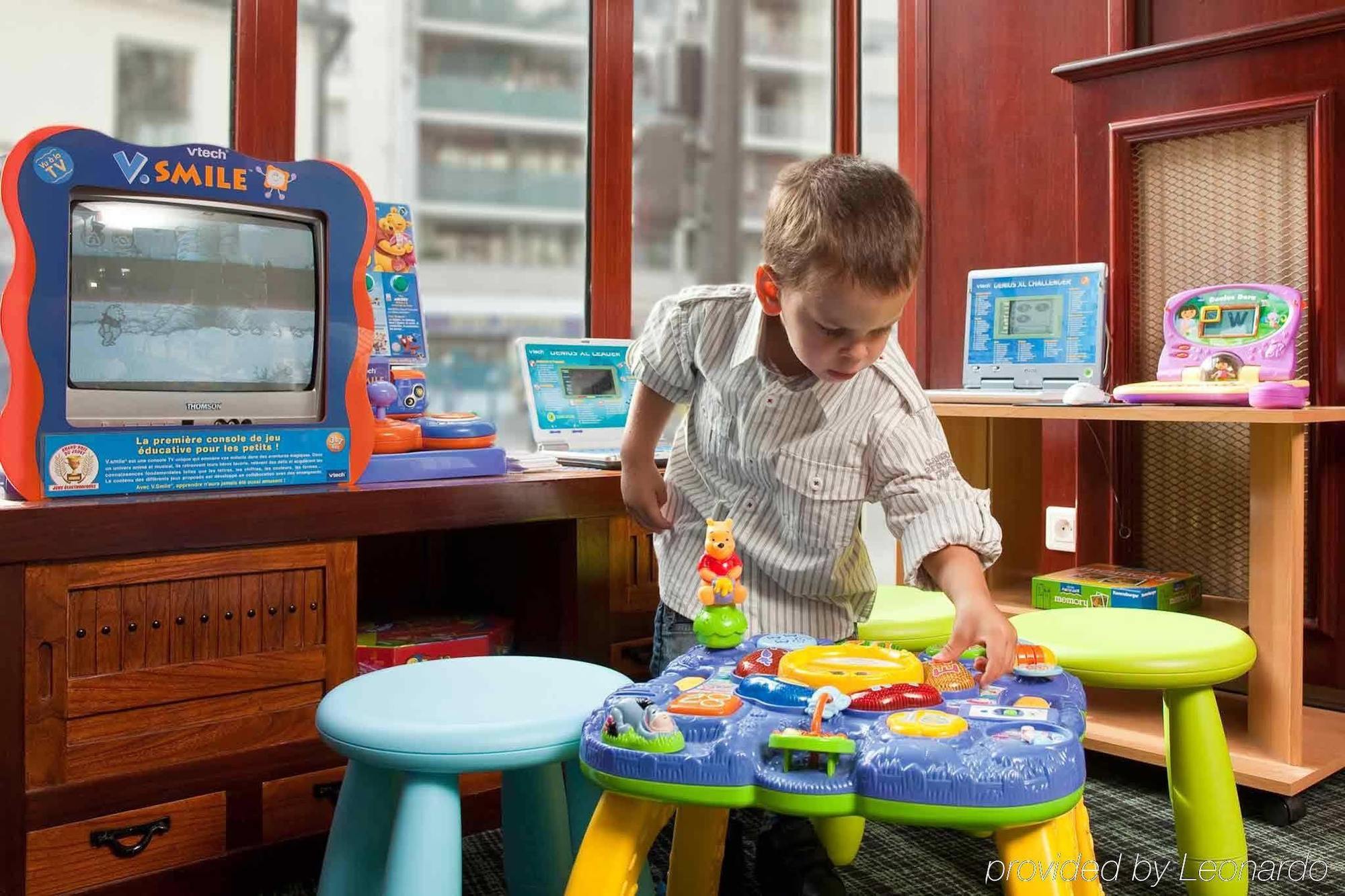 Ibis Styles 15 Lecourbe 3* Paris